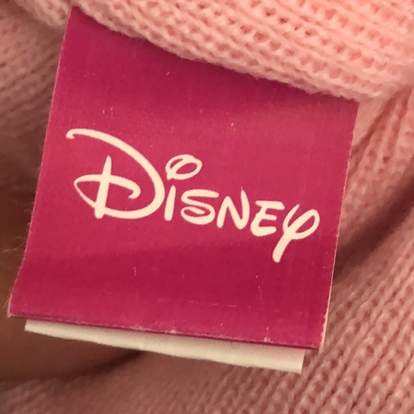 🇺🇸Girls’ Minnie Mouse winter hat - Picture 2 of 4